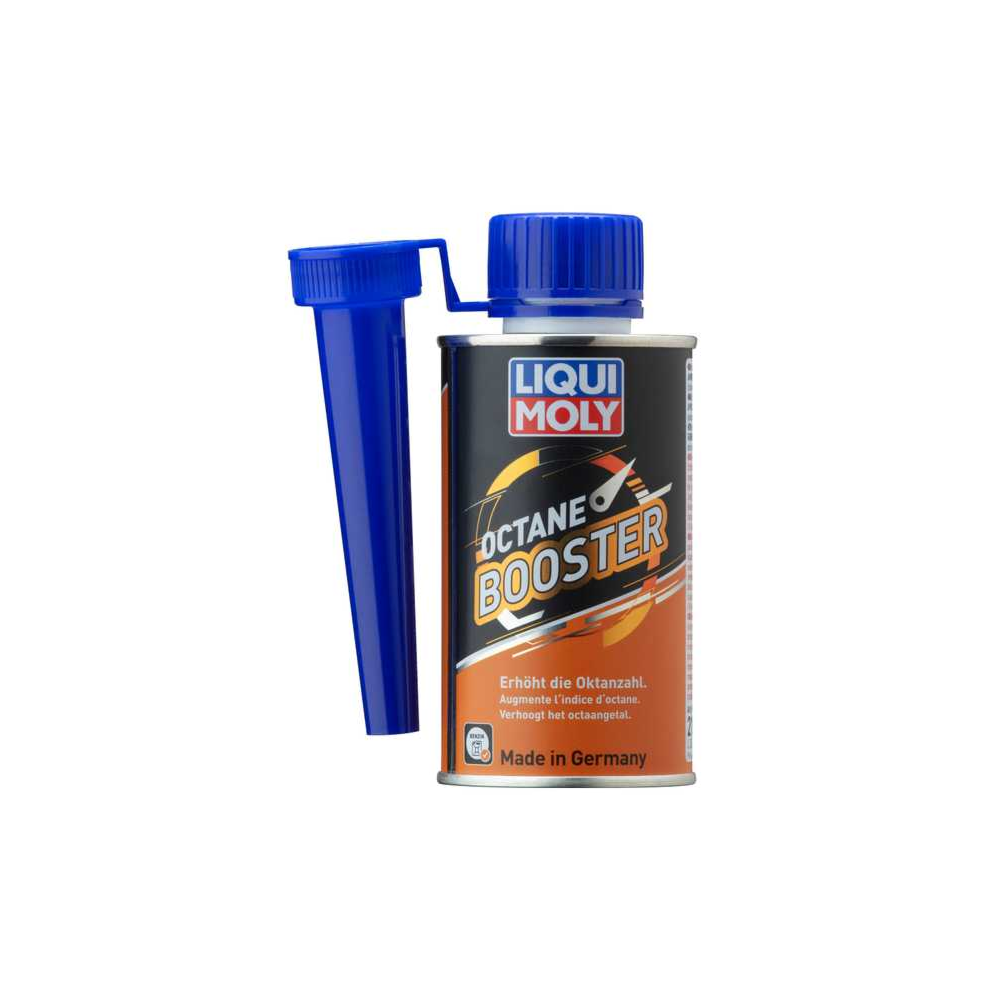 Polttoaineen lisäaine LIQUI MOLY 21280