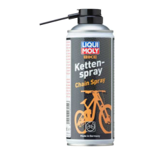 Ketjuöljy LIQUI MOLY 21776 Bike Chain Spray