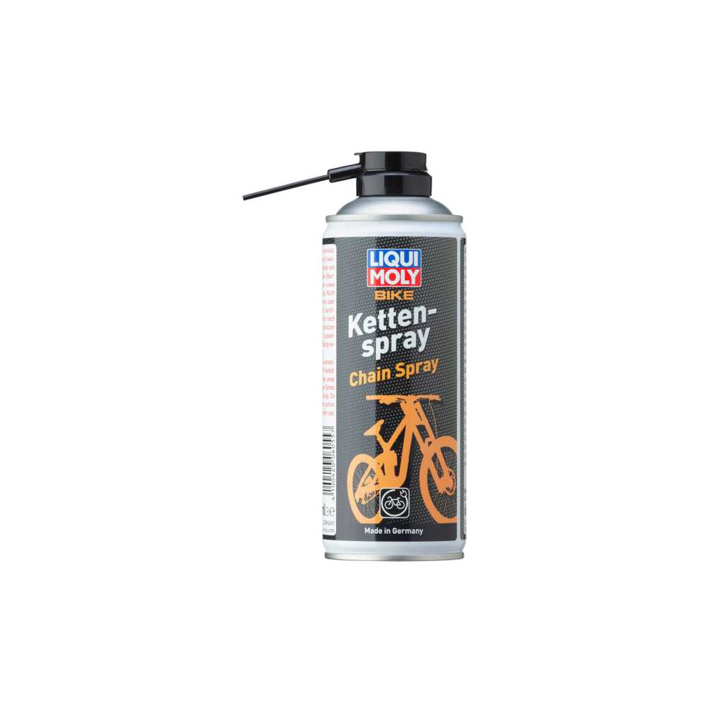 Ketjuöljy LIQUI MOLY 21776 Bike Chain Spray