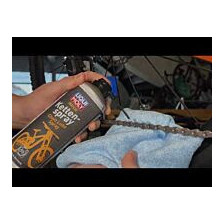 Ketjuöljy LIQUI MOLY 21776 Bike Chain Spray - 6