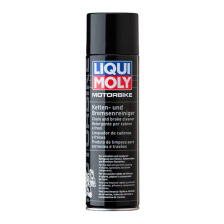 Yleispuhdistusaine LIQUI MOLY 1602