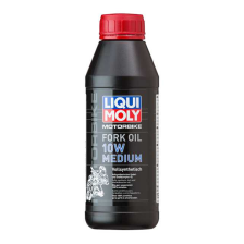 Haarukkaöljy LIQUI MOLY 1506