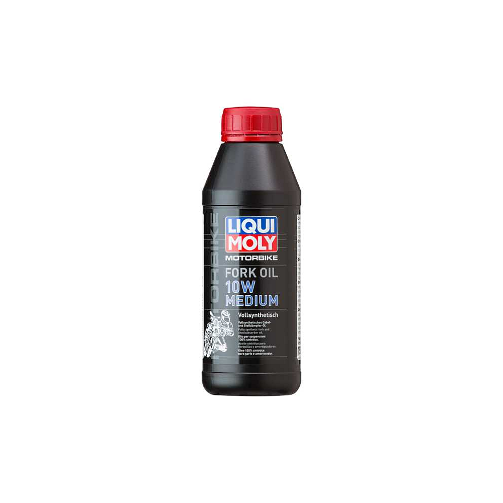 Haarukkaöljy LIQUI MOLY 1506