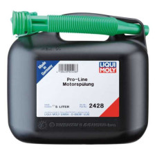 Moottoriöljyn lisäaine LIQUI MOLY 2428 | Oiler