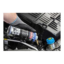 Moottoriöljyn lisäaine LIQUI MOLY 2428 - 4
