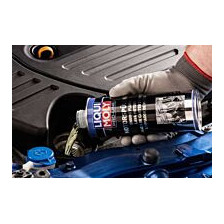 Moottoriöljyn lisäaine LIQUI MOLY 2428 - 5