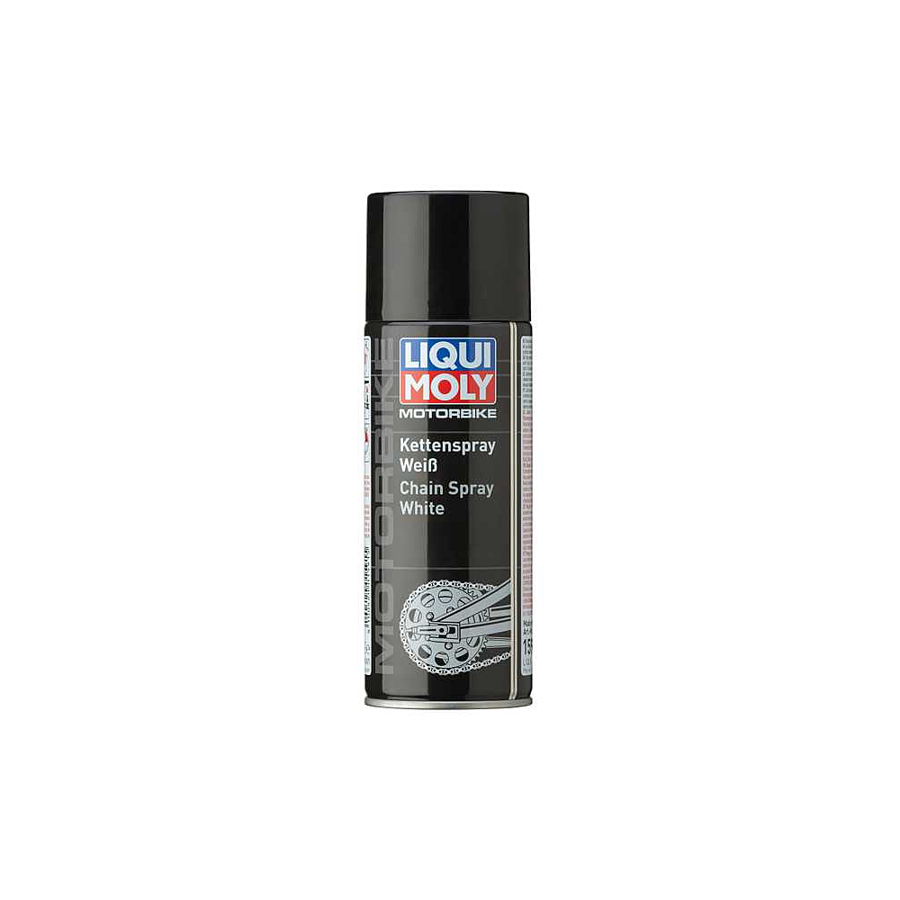Ketjuöljy LIQUI MOLY 1591