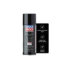 Ketjuöljy LIQUI MOLY 1591 - 3