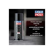 Ketjuöljy LIQUI MOLY 1591 - 4
