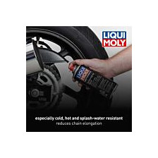 Ketjuöljy LIQUI MOLY 1591 - 6
