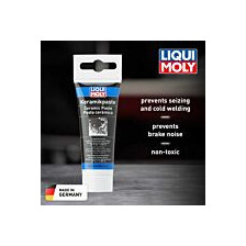 Asennustahna LIQUI MOLY 21701 - 4
