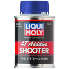 Polttoaineen lisäaine LIQUI MOLY 3824