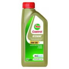 Moottoriöljy CASTROL EDGE 5W30 C3 1L