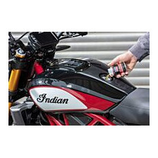Polttoaineen lisäaine LIQUI MOLY 3824 - 3