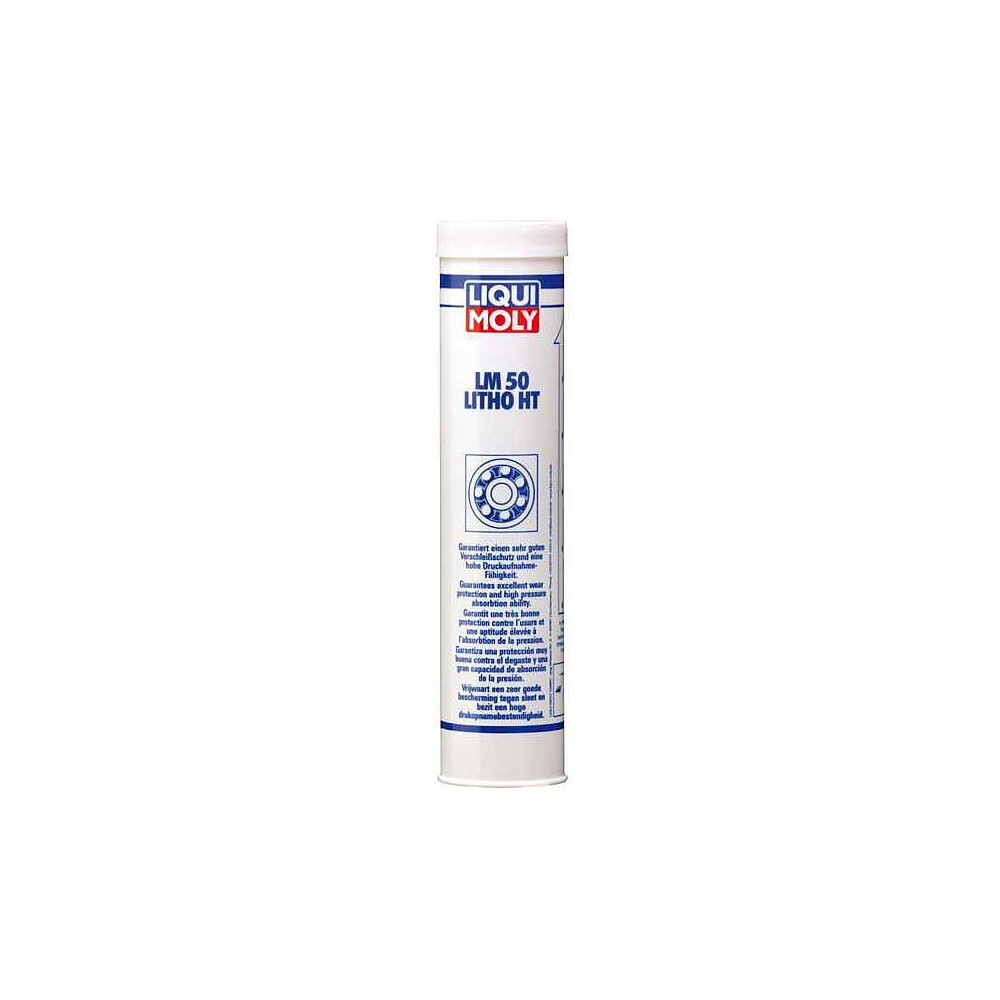 Voiteluaine LIQUI MOLY 3406