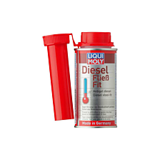 Polttoaineen lisäaine LIQUI MOLY 8344 Diesel Flow Fit