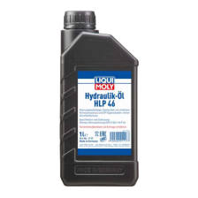 Hydrauliöljy LIQUI MOLY 1117 HLP 46