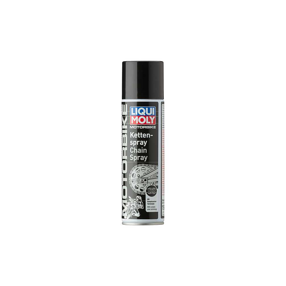 Ketjuöljy LIQUI MOLY 1508