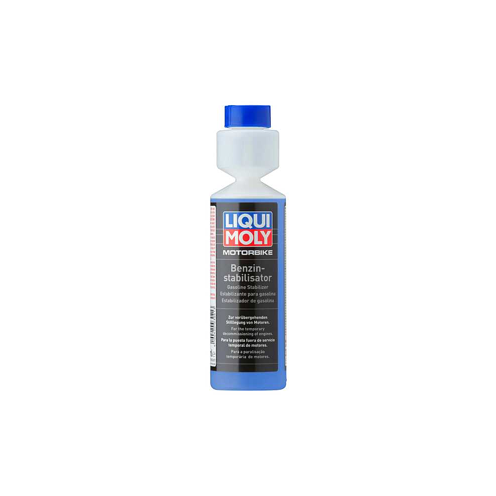 Polttoaineen lisäaine LIQUI MOLY 3041