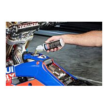 Polttoaineen lisäaine LIQUI MOLY 3041 - 3