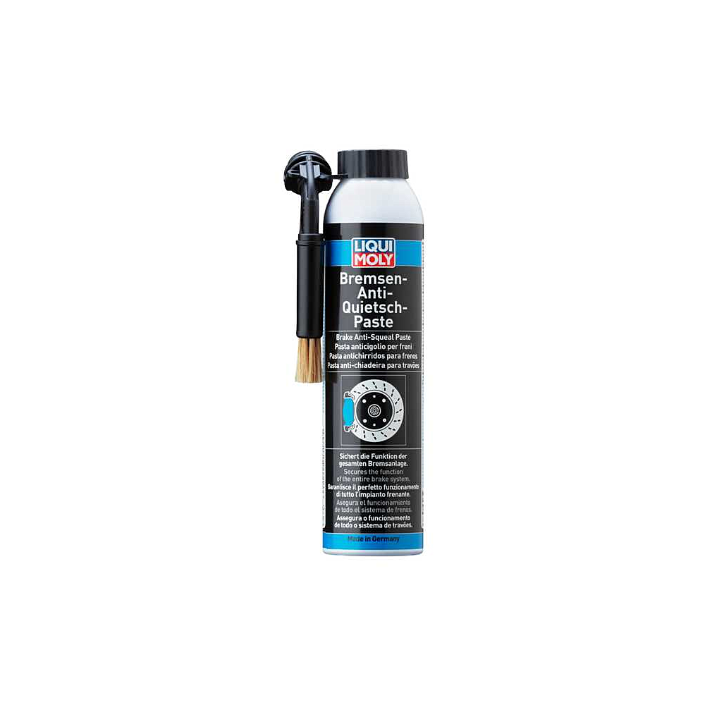 Yleisvoiteluaine LIQUI MOLY Brake Anti-Squeal Paste 200ml