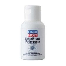 Maalipinnan kiillotusaine LIQUI MOLY 6297
