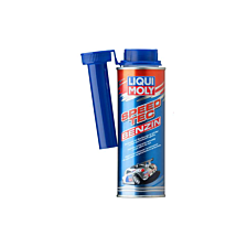 Polttoaineen lisäaine LIQUI MOLY Speed Tec Gasoline 250ml - 7
