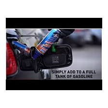 Polttoaineen lisäaine LIQUI MOLY Speed Tec Gasoline 250ml - 10