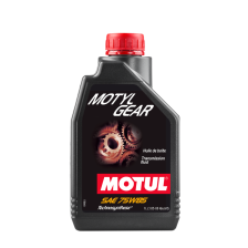 Vaihteistoöljy MOTUL MOTYLGEAR 75W85 1L