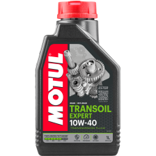 Vaihteistoöljy MOTUL TRANSOIL EXPERT 10W40 1L | Oiler