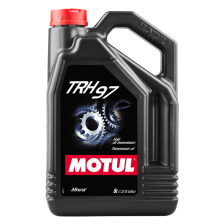 Vaihteistoöljy MOTUL TRH97 5L