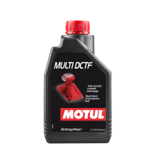 Automaattivaihteistoöljy MOTUL MULTI DCTF 1L
