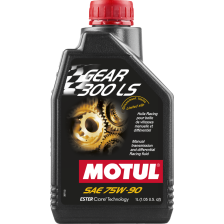 Vaihteistoöljy MOTUL GEAR 300 LS 75W90 1L