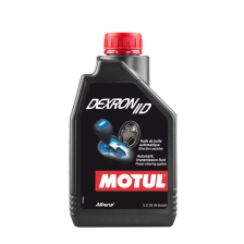 Automaattivaihteistoöljy MOTUL DEXRON 2 D ATF 1L