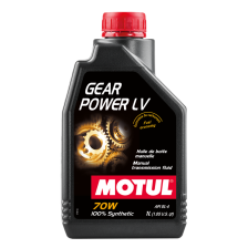 Vaihteistoöljy MOTUL 111131