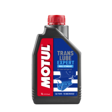 Vaihteistoöljy MOTUL 108860