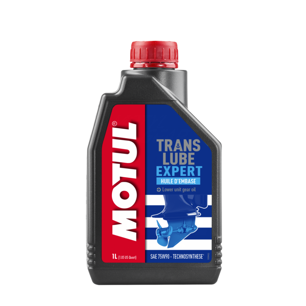 Vaihteistoöljy MOTUL 108860