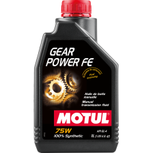 Vaihteistoöljy MOTUL 111148