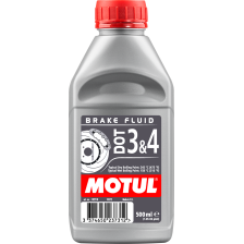 Jarruneste MOTUL 102718