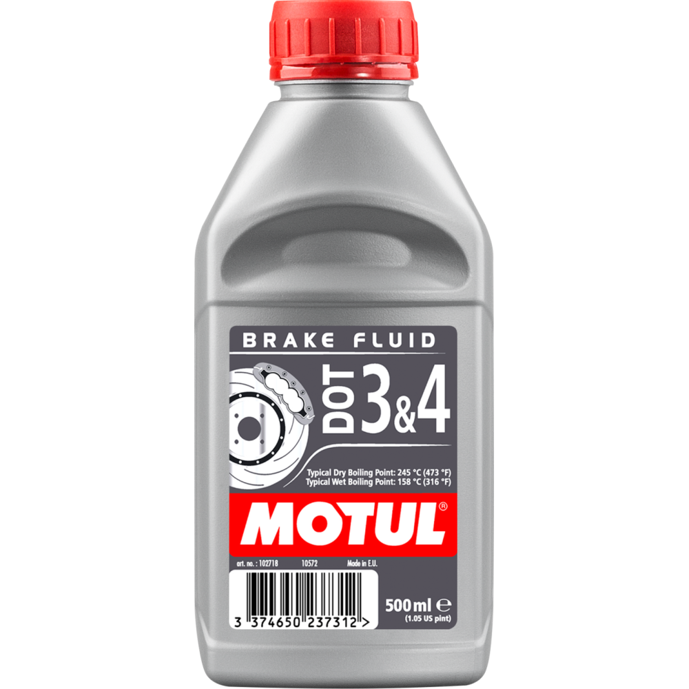 Jarruneste MOTUL 102718