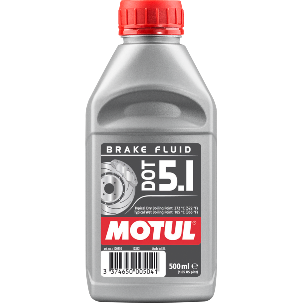 Jarruneste MOTUL 100950