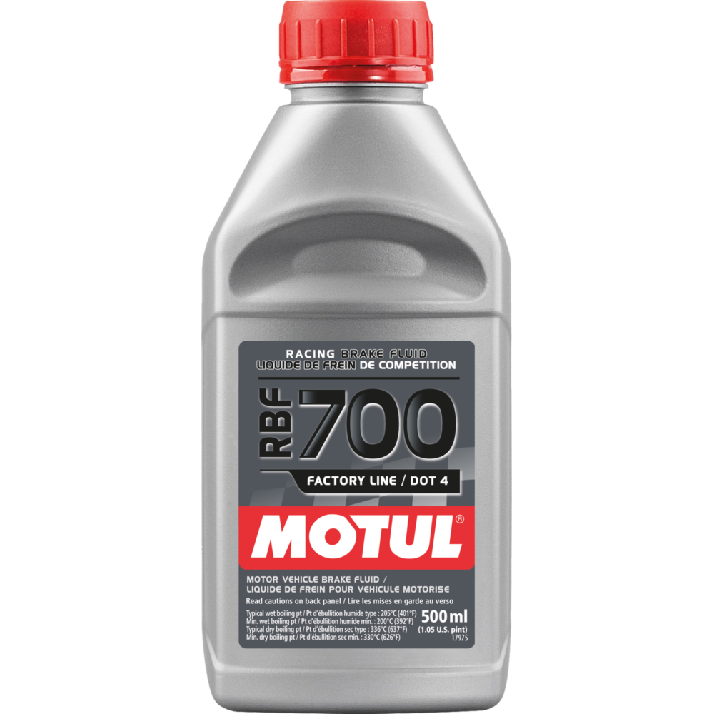 Jarruneste MOTUL 109452