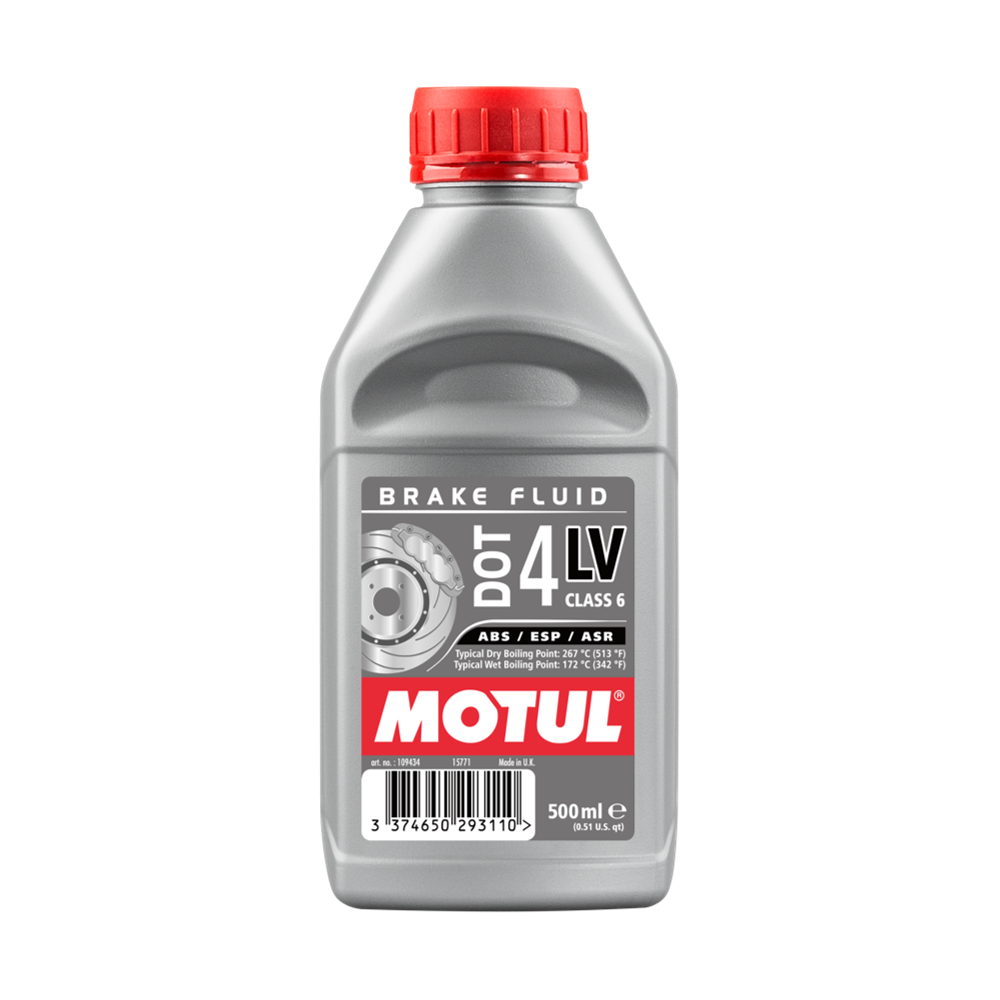 Jarruneste MOTUL 109434