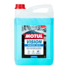 Jäähdytysneste, Stiklu tīrīšanas sistēma MOTUL 107787