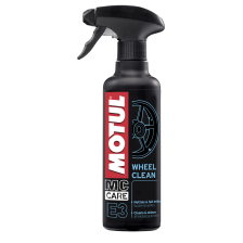 Vanteiden puhdistusaine MOTUL 102998