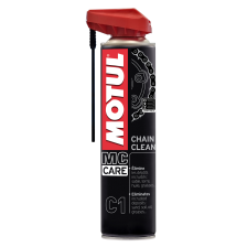 Ketjunpuhdistusaine MOTUL 111648