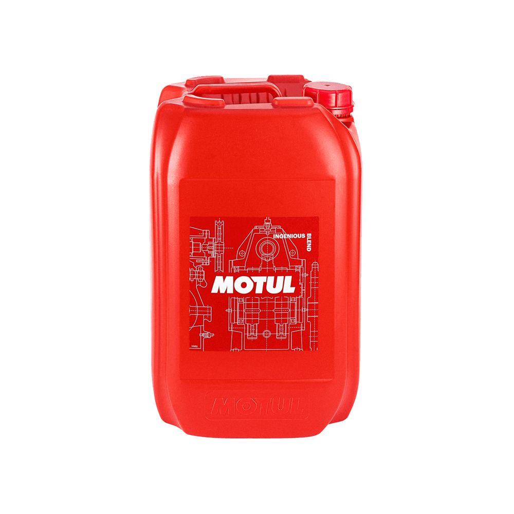 Moottoriöljy MOTUL SPECIFIC 0720 C4 5W30 20L