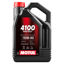Vaihteistoöljy MOTUL 113000