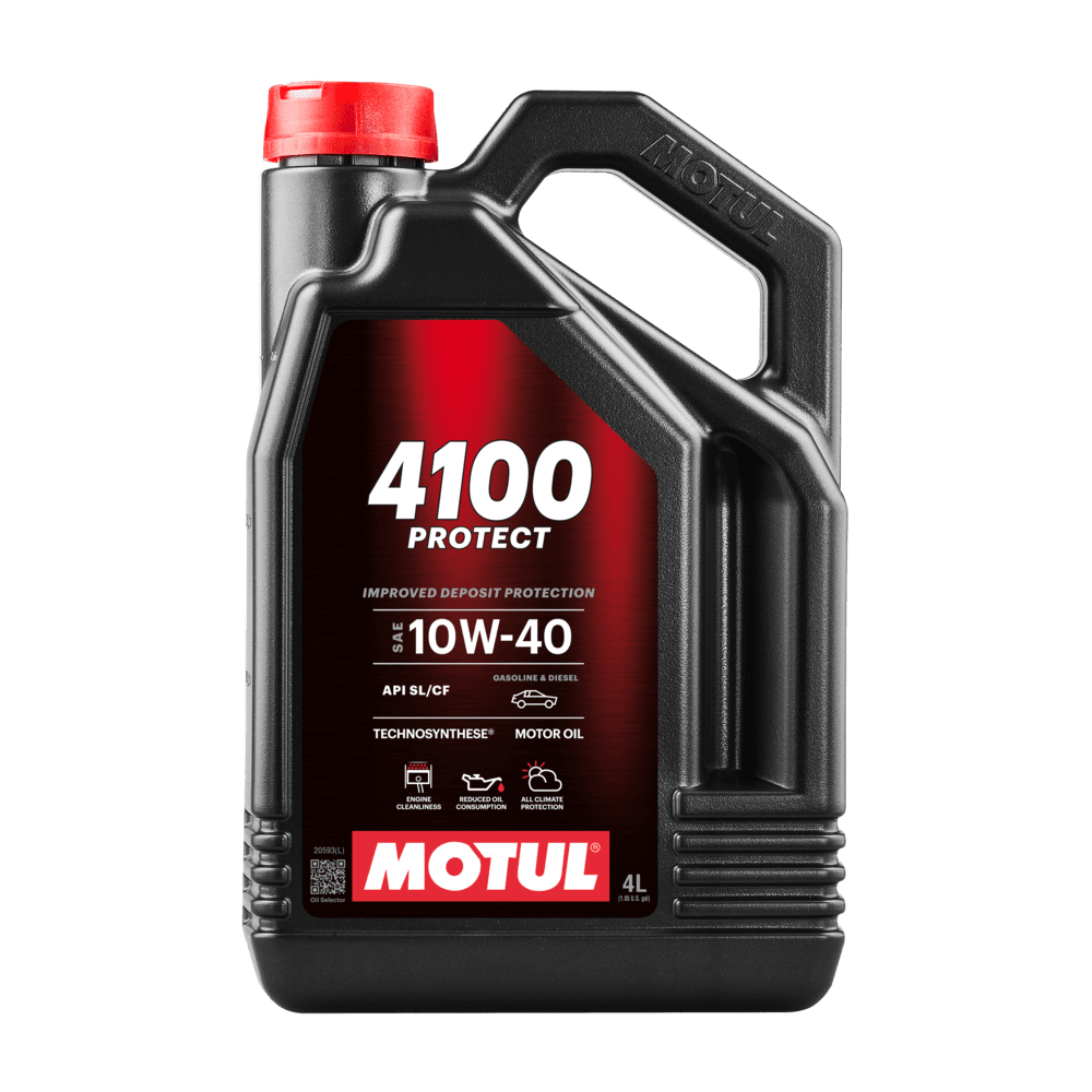 Vaihteistoöljy MOTUL 113000