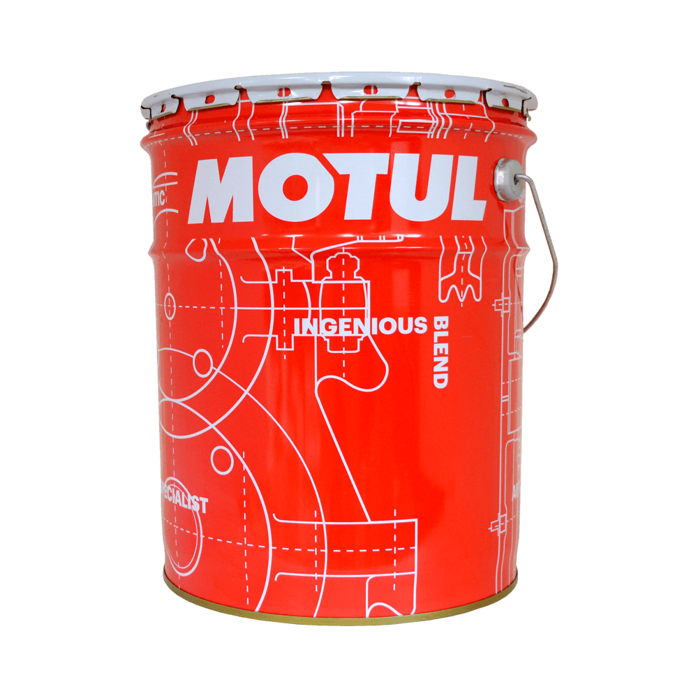 Vaihteistoöljy MOTUL 104000